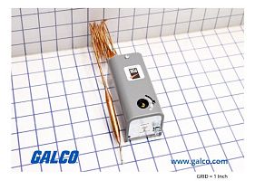 Johnson Controls A19ACA-14C