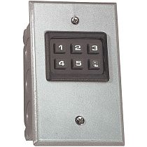 ALARM LOCK AE9EZV