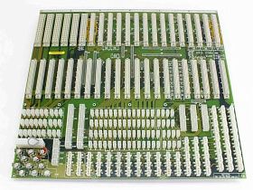 110.240.9850D Плата ПК Плата ПЛК / дополнения к  плататам от NETSTAL