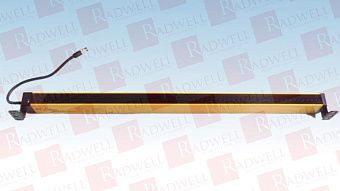 Световой занавес Артикул MS46SR-30-700-Q1-R-NC-FP от производителя OMRON