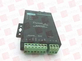 Преобразователь сигнала Артикул TCF-142-M-ST от производителя THE MOXA GROUP