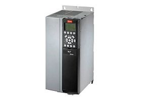 Danfoss Electronics 131X8140