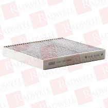 Воздушный фильтр Артикул CU2747 от производителя MANN FILTER