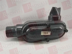 Кабелепровод / соединительный элемент Артикул LR68-G от производителя ABB THOMAS & BETTS