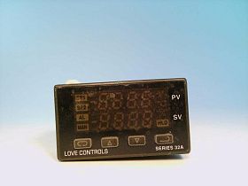 32A133-90*035 Контроль температуры/процесса от LOVE CONTROLS