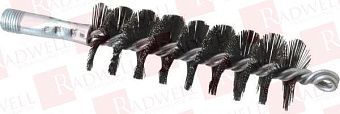 Проволочная щетка Артикул 43214 от производителя SCHAEFER BRUSH MFG