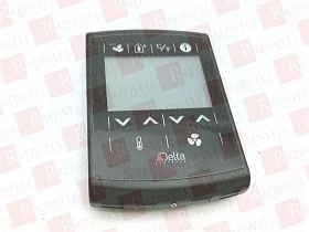 Термостат  Артикул EZNS-T100-B-SM-053-BBB от производителя DELTA CONTROLS