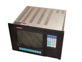 Интерфейс оператора 8450-HU от XYCOM