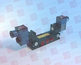 Электромагнитный клапан  Артикул E2519CA00BA от производителя PNEUMATROL