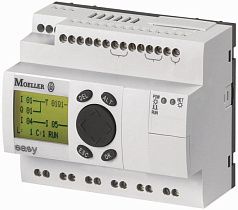 Реле / розетка Артикул EASY821-DC-TCX от производителя EATON CORPORATION