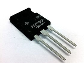 Диод FEP30GP VISHAY 3-pin