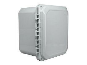 Bud Industries DPH-28711