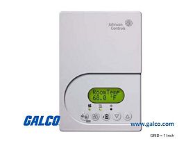 Johnson Controls TEC2245-4