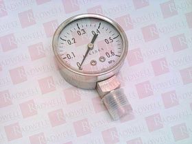 Датчик давления Артикул GW11-173-2000/0.6MPA от производителя NAGANO KEIKI