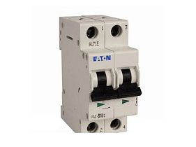 Klockner-Moeller, Div of Eaton Corp. FAZ-S6/2