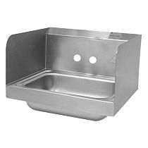 ADVANCE TABCO EC4JWW