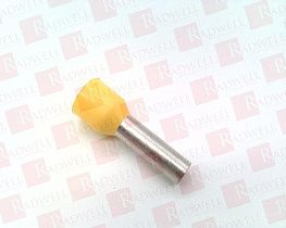 Перемычка / клемма / штекер Артикул 47512 от производителя EMERSON