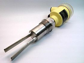 Вибрационный сигнализатор уровня WAVES61.EXX2TA VEGA 10-55В DC