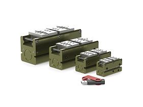 Destaco DPP-20M-38-C-V