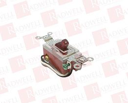 Тумблер  Артикул HBL1223PL от производителя KELLEMS