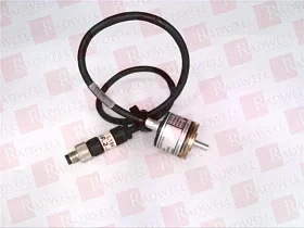 Кодирующее устройство / фазовый датчик положения Артикул SCA24-360-D-04-09-64-01-B-00 от производителя SCANCON