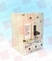 Автоматический выключатель в литом корпусе Артикул 458D509G11 от производителя EATON CORPORATION