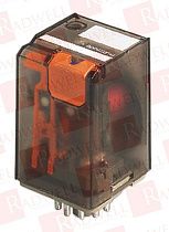 Реле / розетка Артикул MT321125 от производителя SCHRACK TECHNIK