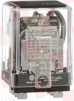 Реле / розетка Артикул 389FXBXC-120A от производителя SCHNEIDER ELECTRIC