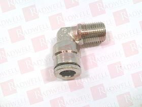 Кабелепровод / соединительный элемент Артикул 6500 04-02 от производителя CAMOZZI