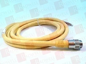 Комплект кабелей / шнуров QD Артикул RSV 66-4M от производителя TURCK