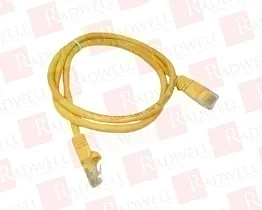 Электрический кабель / провод Артикул N001-003-YW от производителя TRIPP LITE