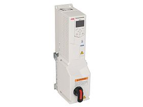 ABB ACH580-PDR-014A-4