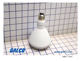 TCP Lighting LED12BR30D30K