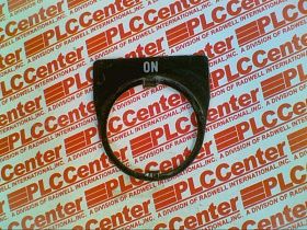 Табличка под выключатель Артикул NA-1 от производителя ASEA BROWN BOVERI