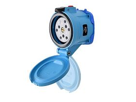 Meltric 33-34551-843-4X