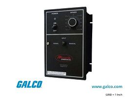 Minarik Drives PCM23411A