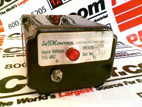 Фотоэлектрический датчик Артикул MEK80-SRX от производителя MEKONTROL