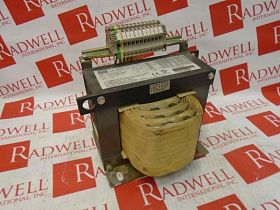 Сухой трансформатор Артикул MS-5.00-460-121-1PH-1 от производителя MARELCO POWER SYSTEM