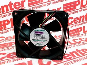 Вентилятор / терморегулятор для панели управления Артикул F1238L05B2-FS от производителя MECHATRONICS