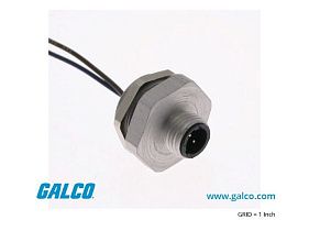 Mencom MAC-2MR-PG13.5