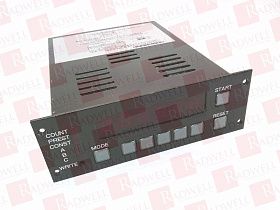 Модуль / стойка ПЛК Артикул PCU-F33A1B от производителя ISOWA