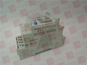 Замедляющие реле Артикул 622-0-100 от производителя THEBEN