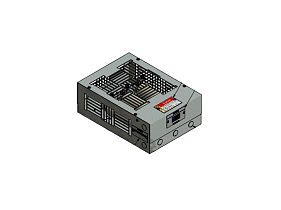 Post Glover T16R1K08