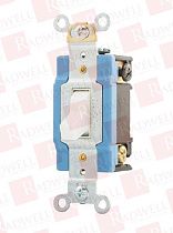 Тумблер  Артикул AH1201LTW от производителя EATON CORPORATION