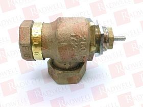 Электромагнитный клапан  Артикул VB-7211-000-3-08 от производителя INVENSYS