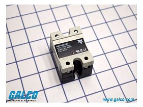 Carlo Gavazzi RM1C60D100