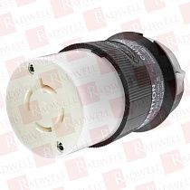 Наконечник / разъем Артикул HBL2453 от производителя KELLEMS