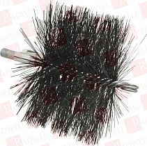 Проволочная щетка Артикул 43385 от производителя SCHAEFER BRUSH MFG