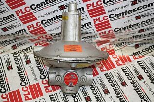 7349-SY5 Регулирующий клапан производства NORTH AMERICAN MFG