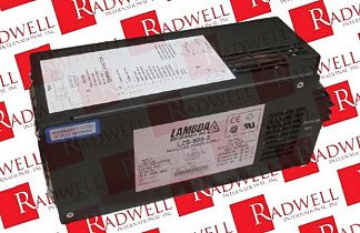 Источник питания Артикул LZS-500-2 от производителя TDK